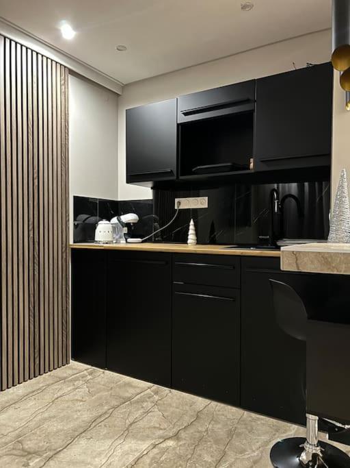 Luxueux Appartement Pres De La Cathedrale Strasbourg Exterior photo